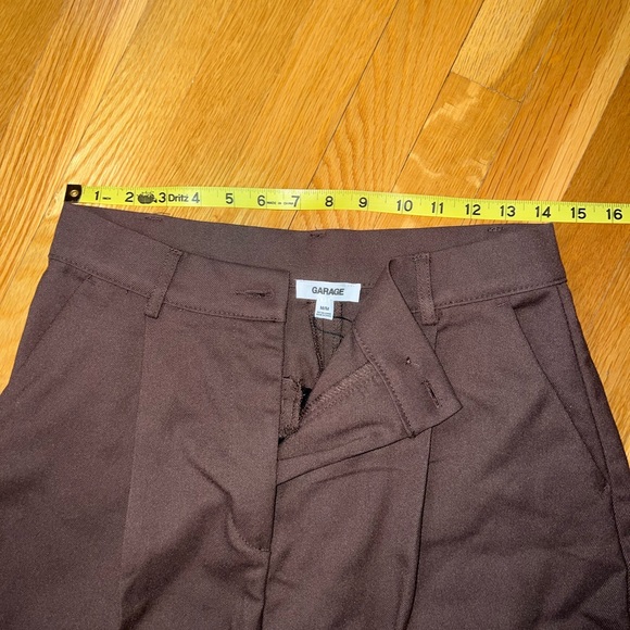 New Women’s Brown Trousers - Picture 10 of 10